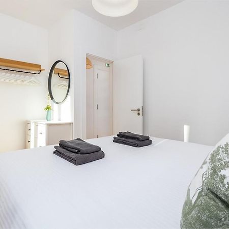 ליסבון Los Anjos Apartment מראה חיצוני תמונה